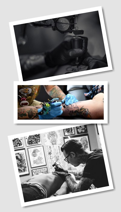 чому люди роблять татуювання