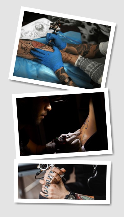 навіщо люди роблять тату