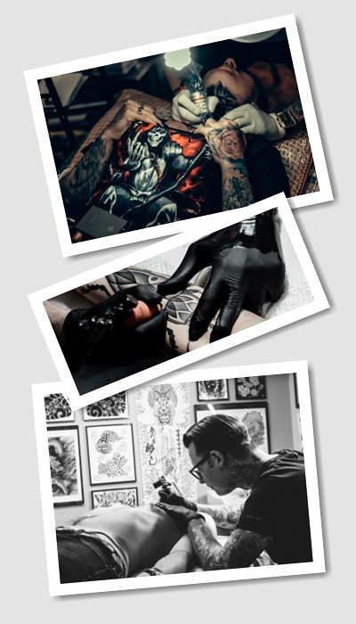 причини зробити тату