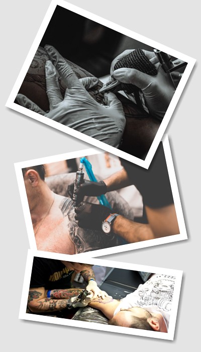 причини зробити татуювання