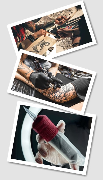 чому роблять тату