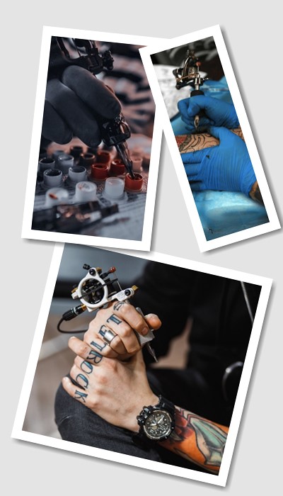 чому роблять татуювання