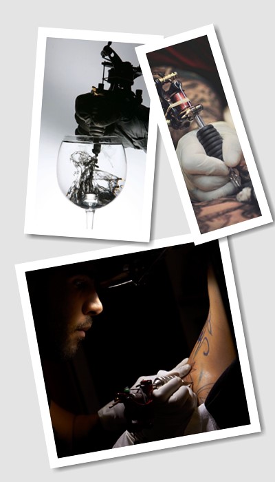 чому люди роблять тату