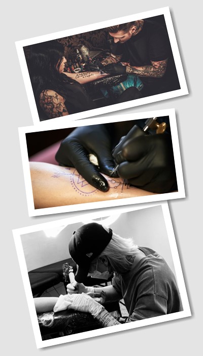 чому люди роблять татуювання