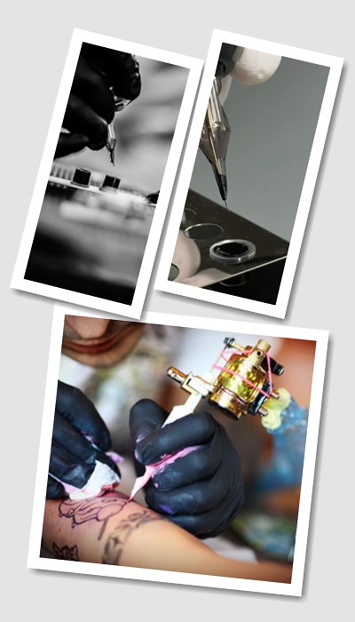 причини нанесення татуювання