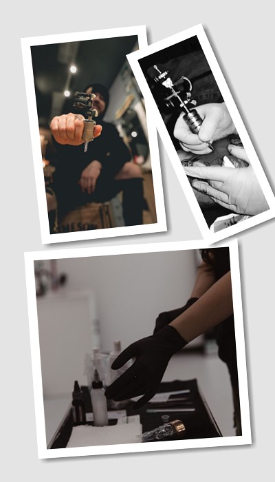 навіщо люди роблять тату