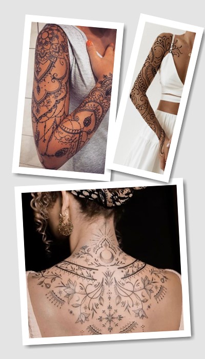 особливості тату народів світу