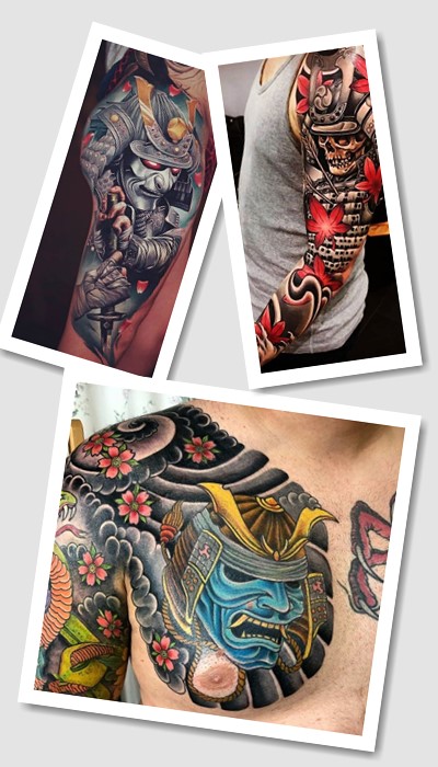 особливості татуювань народів світу