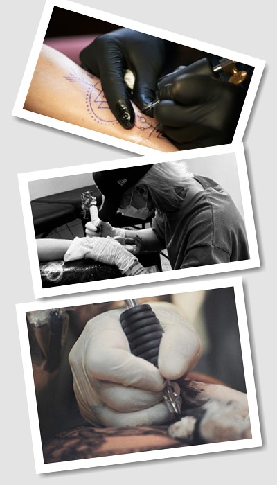 залежність від тату