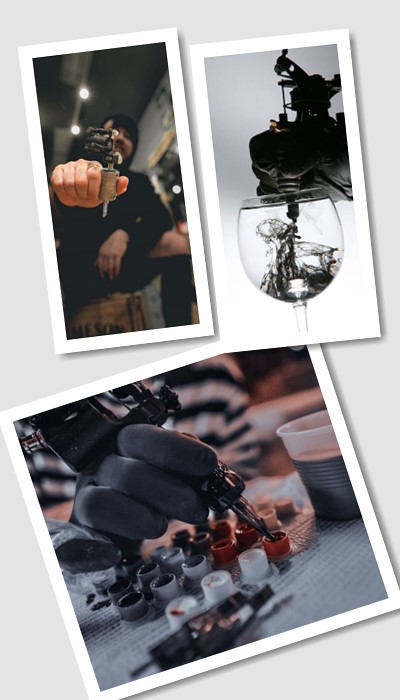 чи існує залежність від тату