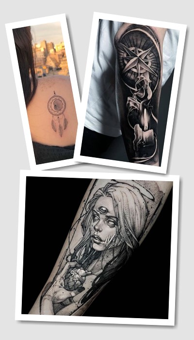 Вплив тату на долю