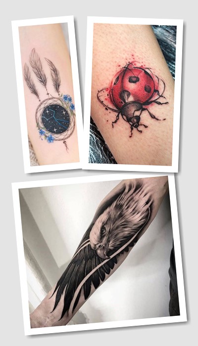 Вплив татуювання на долю