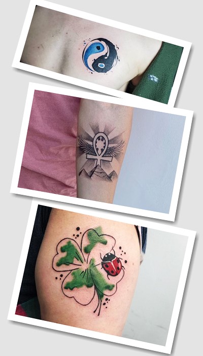 Вплив тату на життя людини