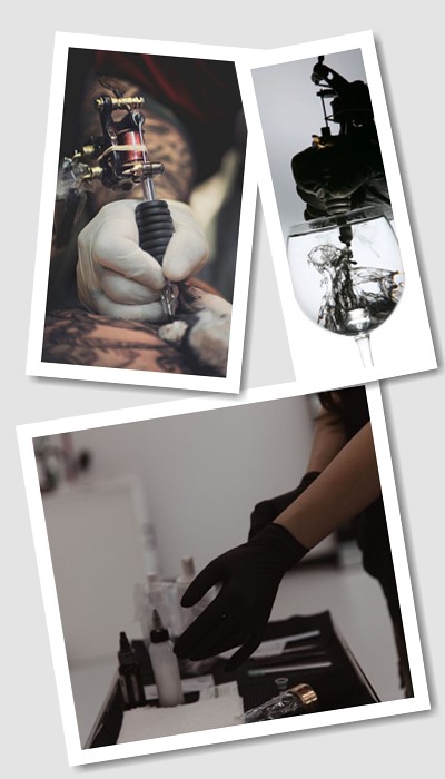 які татуювання не можна робити