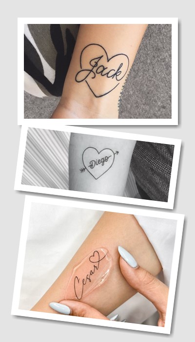 які татуювання краще не робити