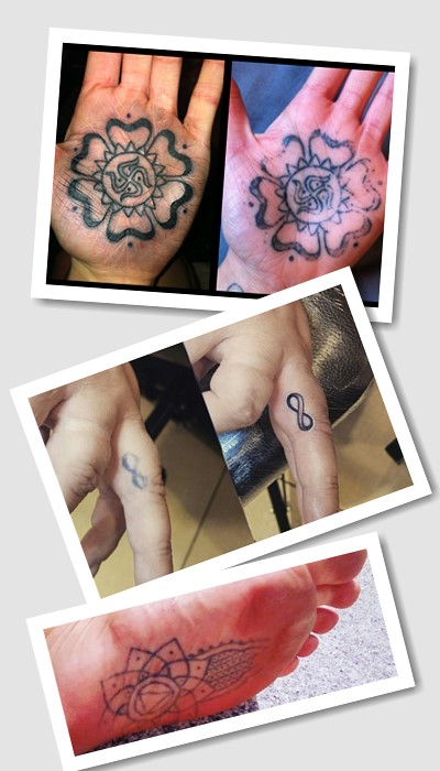 погані ідеї тату