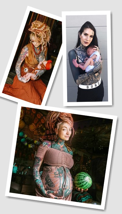 погані ідеї татуювань