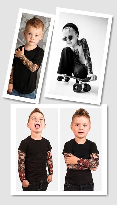 які татуювання не варто робити