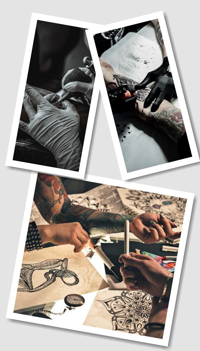 які татуювання не можна робити