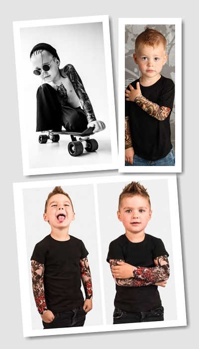 які тату не можна робити