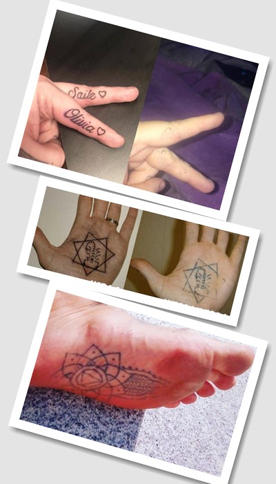 які татуювання краще не робити