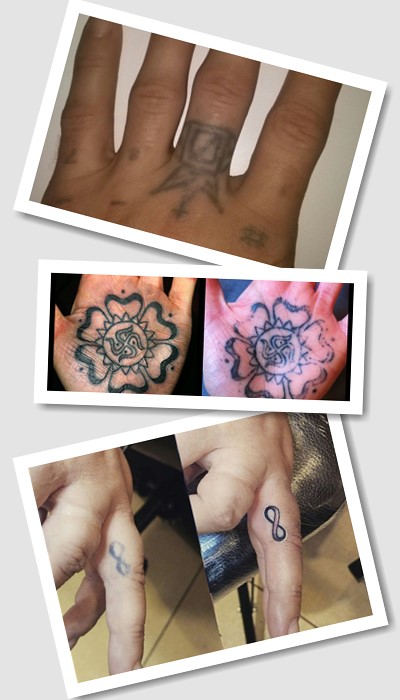 погані ідеї тату