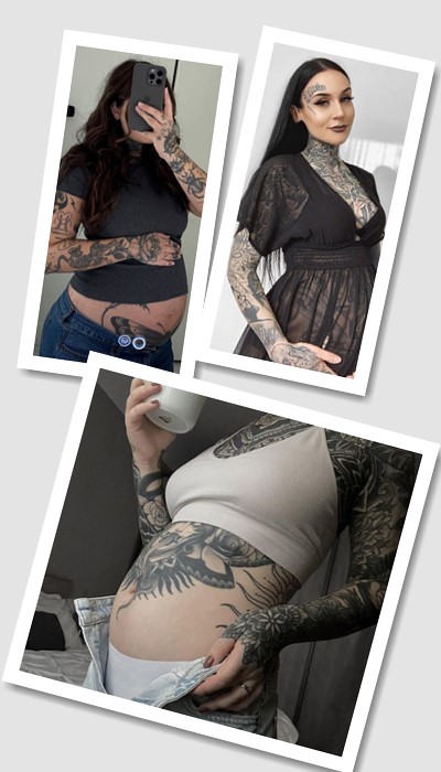 погані ідеї татуювань