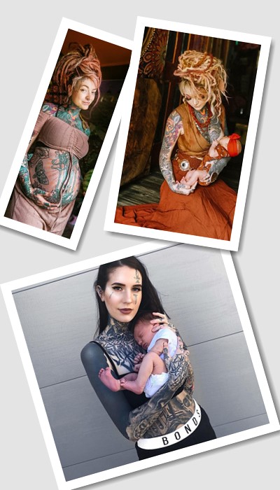 які татуювання не варто робити