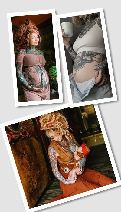 які тату небезпечні