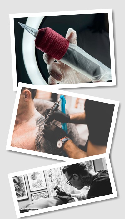 які татуювання небезпечні