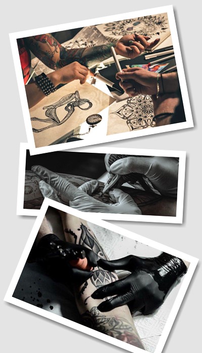 небезпечні тату