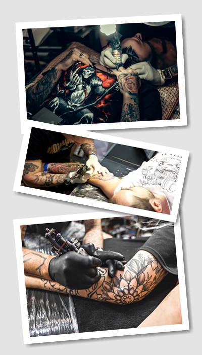 небезпечні татуювання