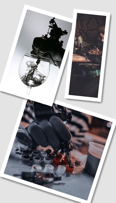 найнебезпечніші тату