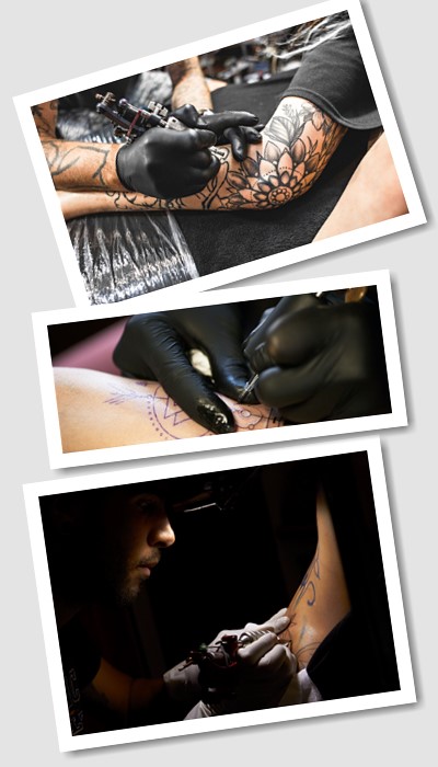 як не пошкодувати про тату