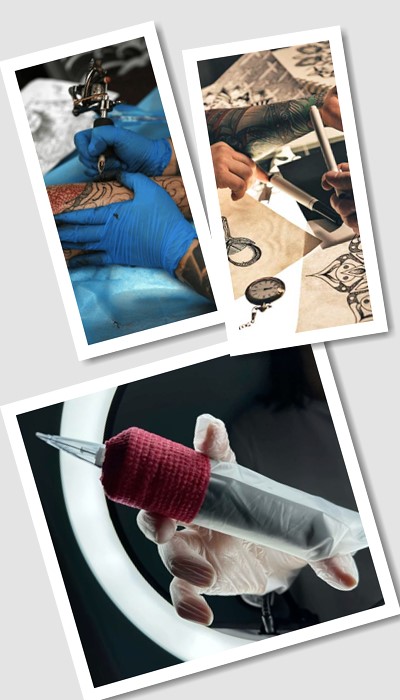 як не пошкодувати про татуювання