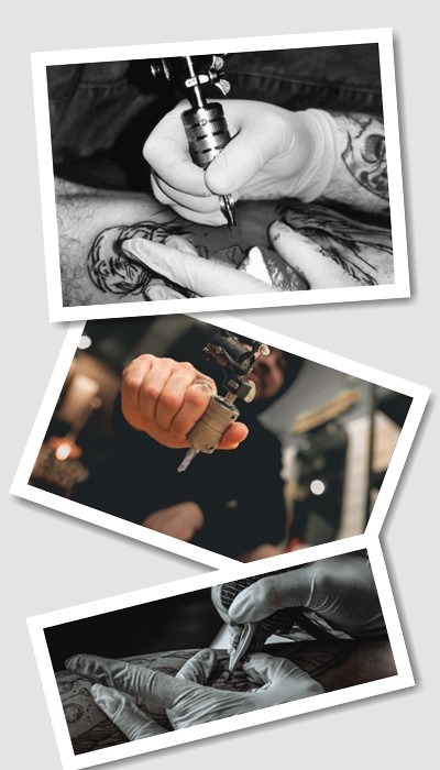 невдалі тату