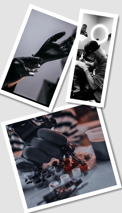 невдалі татуювання