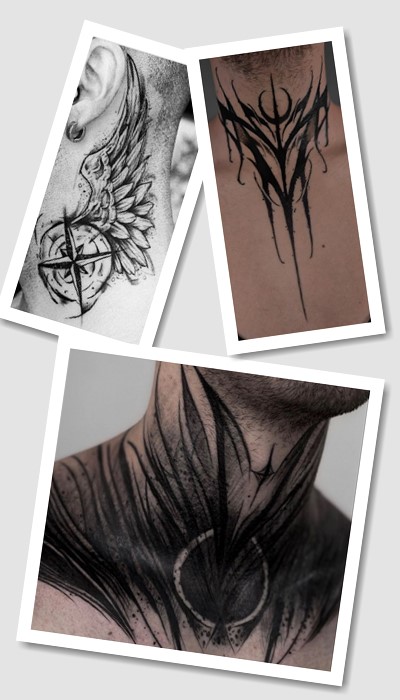 особливості тату по феншую