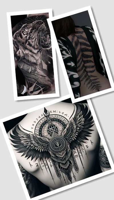 особливості татуювань по феншую