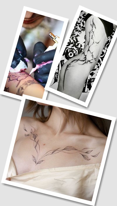 тату і імунітет