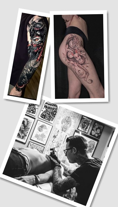 імунітет і татуювання