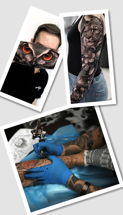 тату і здоров’я