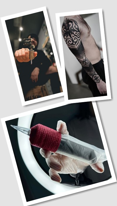 здоров’я і тату