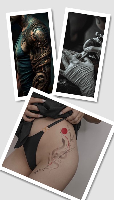 здоров’я і татуювання