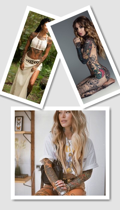 татуювання і здоров’я