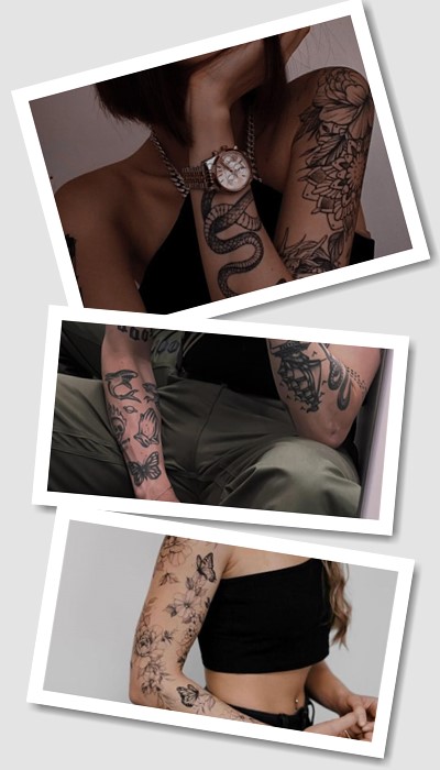 здоров’я і тату