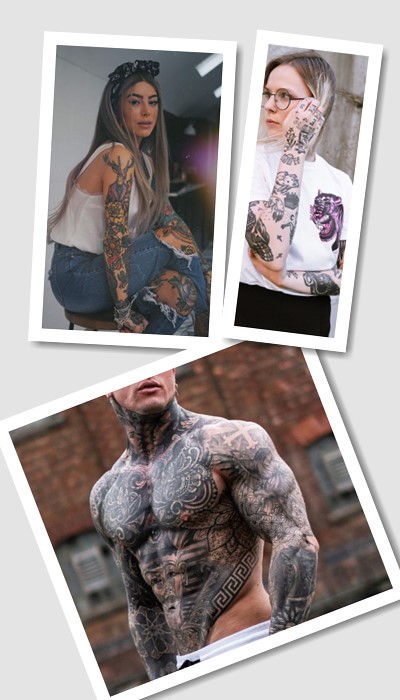 здоров’я і татуювання