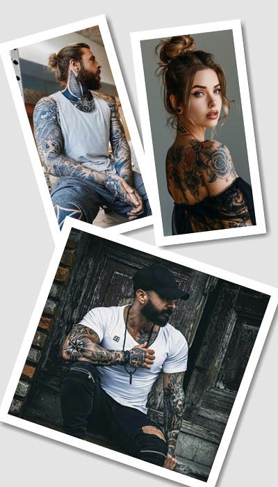 Міфи про тату