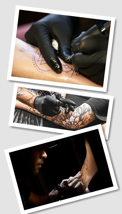 Міфи про татуюванням