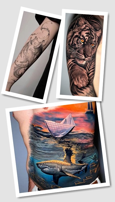 Значення тату 